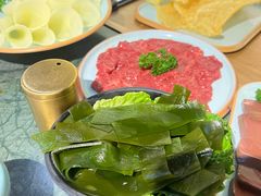 -麻田会 ·鲜活现烹·牛蛙火锅(珠江新城维家思广场店)