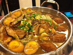 -小土豆北方菜馆(文慧园店)