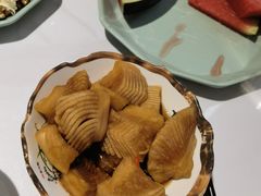 -猪腰一家·地道佛山菜(盐步店)