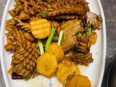 -闫府私房菜·老字号(恒隆店)