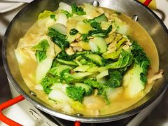 -小菜园新徽菜(合肥滨湖世纪金源店)