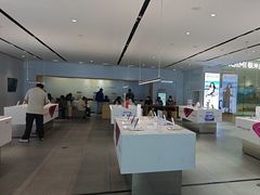 -OPPO服务体验中心(天津和平区天河城店)