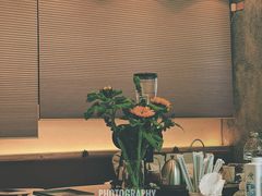 -MQ COFFEE STAND明谦(新洲店)