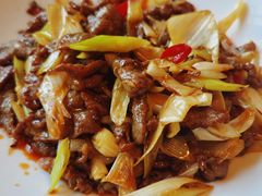 -HOHO餐厅(古子城店)