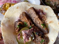 -Chili's Cafe&Bar奇利斯(滨江店)