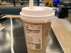 -喜茶(深圳福田星河COCO Park店)