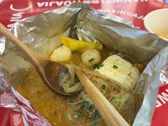 -见味花甲(福田coco park店)