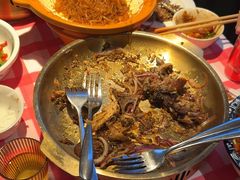 -恰八斗·猛火长沙菜(国贸店)