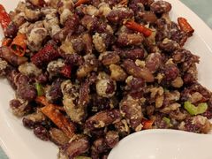 苦菜酥红豆-红豆园(文林街店)