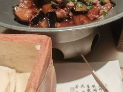 -绿茶餐厅(光谷世界城步行街店)