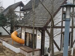 -太阳岛度假酒店