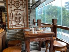 -澳门西南饭店·粤菜·茶市·手工点心(华海路店)