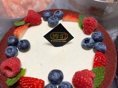 -姆们M Sweetie Cake(三里屯店)