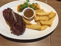 -Sizzler时时乐西餐厅(长楹天街购物中心店)