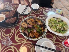 -大梁骨头馆·酱骨老菜(友好店)