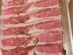 -西塔老太太泥炉烤肉(亚运村店)