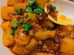 -大碗先生(万家丽店)