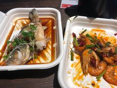 -盒马鲜生(枣园路店)