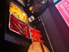 水果-醉得意(济南万达店)