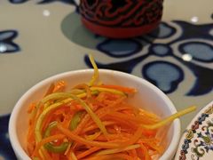 -撒拉花儿·新疆菜·清真(太阳宫店)