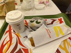 -麦当劳(世纪汇广场店)