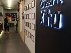 -乐刻体能馆FitTribe飞踹运动(西湖银泰店)