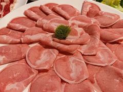 -前门杨记·铜锅涮肉(王府井·故宫店)