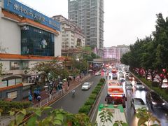 -广州中医药大学第一附属医院(总院)