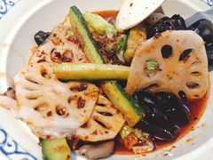 -耍盆友·重庆江湖菜(百子湾店)