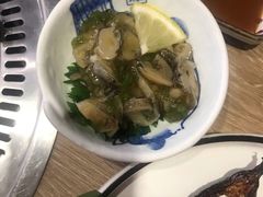 -好牛烧肉(世茂广场店)