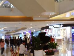 -天河城购物中心