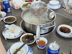 -万祥牛肉火锅(金龙店)