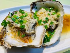 -高佳庄·舟山海鲜(海景旗舰店)