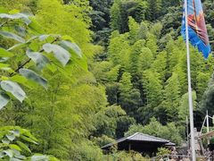 -将军关探险漂流