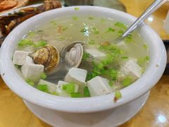 -青竹园海鲜餐厅(海天路店)