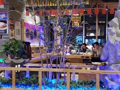 -潘小辣鲜肉老火锅