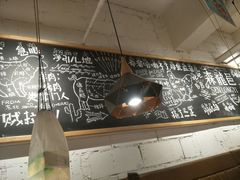-森龍邑·烧烤·海鲜·炒菜(闽江路店)