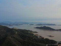 -宁波松兰山滨海旅游度假区