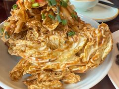 -恭敬李·烤鸭(天坛北门店)