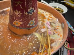 -羊大爷涮肉(亮马桥店)