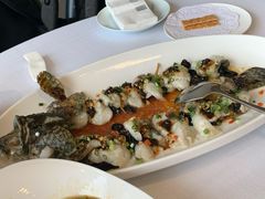深海老虎斑-北京厨房(西安SKP店)