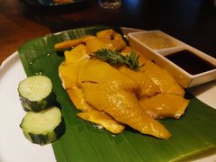 -星叶·东南亚料理(宁波万象汇店)