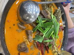 -江城燕子大排档(江汉路步行街店)