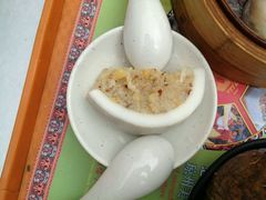 -海口骑楼小吃街