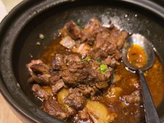 -箪食巷私房菜馆·鲁菜(玉函路店)