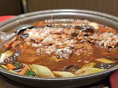 -探炉·香辣豆花烤鱼(笋岗宝能环球汇店)