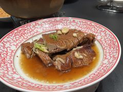 -田水湾丨地道安徽菜(文化路店)