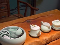 -青蓬蒸汽海鲜·深圳老字号·团建聚会(壹方城店)