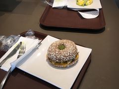 -星巴克臻选(泉州晋江SMMALL店)