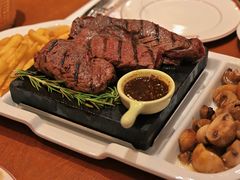 -Entrecôte 法国牛扒馆(保利·时光里店)